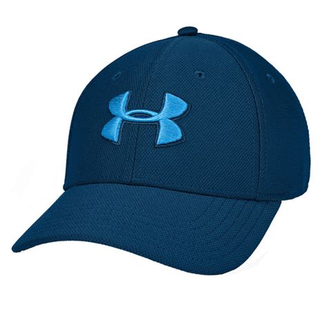 Under Armour Blitzing Casquette Extensible Pour Homme Sports