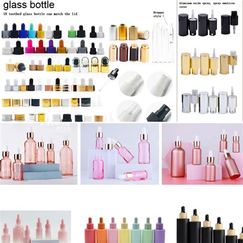 Amber Glass Bottles With Screw Cap China Amber Glass Bottles And