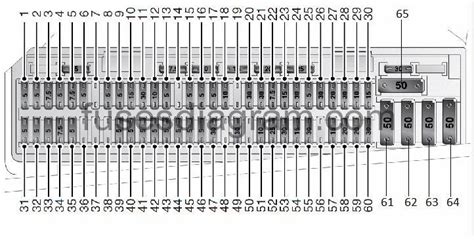 Discovery 4 Fuse Box Diagram