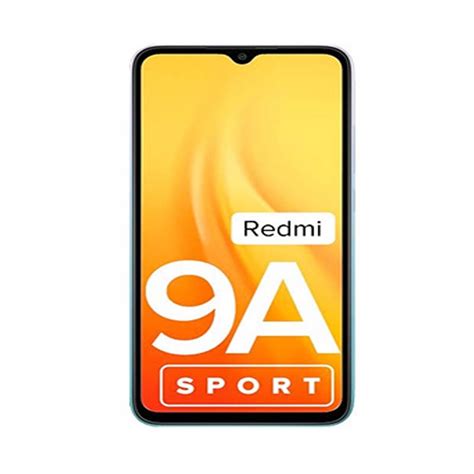 Xiaomi Redmi 9A Sport Price Specs FeatureS Whatmobile Z