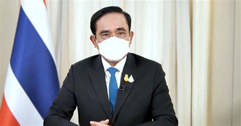 Thailands Prayut Dissolves Parliament Paving The Way For Election In