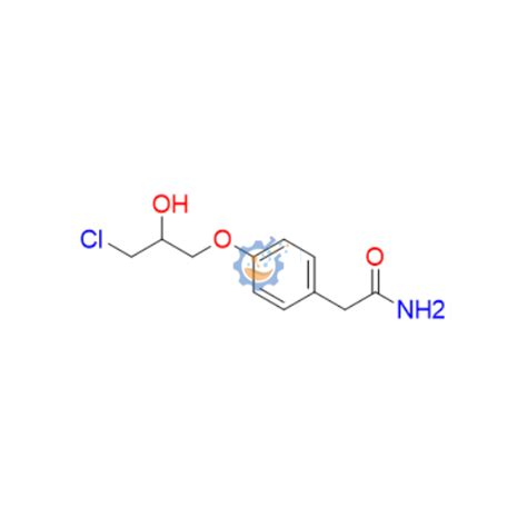 Atenolol Impurity D Rare Pharma Labs Empowering Lives