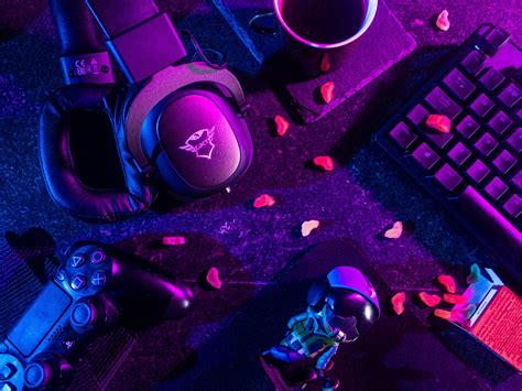 100 Cool Gaming Desktop Wallpapers