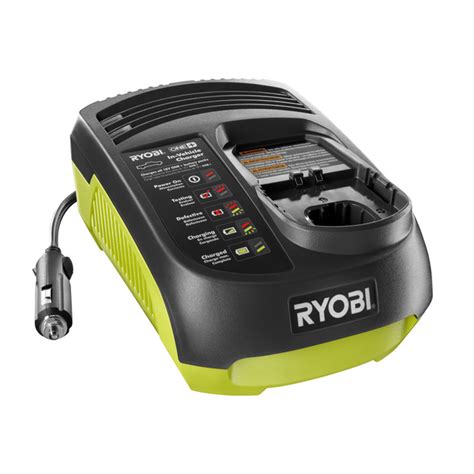 Ryobi Lithium Battery Charger Atelier Yuwa Ciao Jp