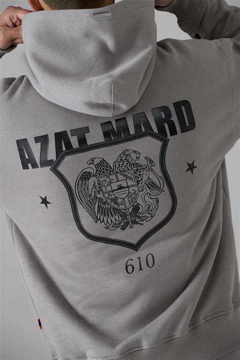 AZAT MARD - Contemporary Menswear / Luxury Mens Streetwear - FREE MAN ...