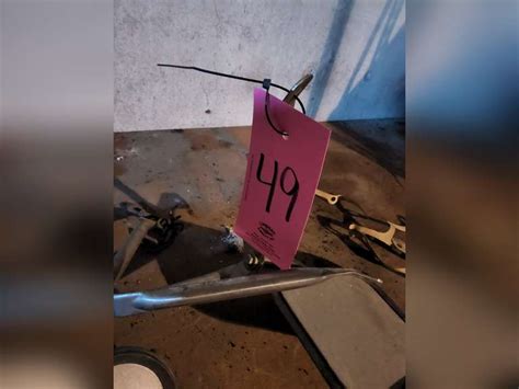 2 Automotive Mirrors Lindsay Auctions Llc