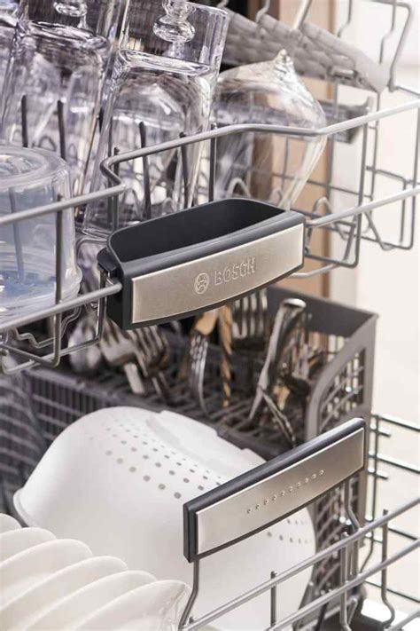 7 Reasons Why You Need The Bosch 800 Series Dishwasher Tech