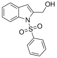 Phenylsulfonyl H Indol Yl Methanol Aldrichcpr