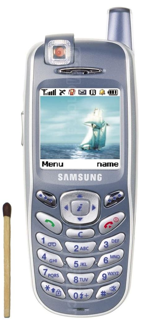 Samsung Sgh X600 Photo Gallery