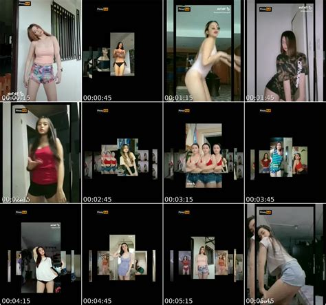 Tiktok All Star Part Sexy And Hot Pinay Dance Tiktok Challenge Compilation Asianpinay