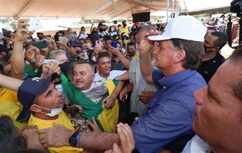 Presidente Jair Bolsonaro virá ao Piauí em março