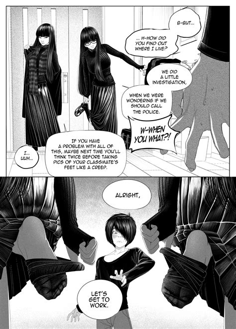Tied To Twins Side Story #1: Preview Page 2 by Kusujinn on DeviantArt