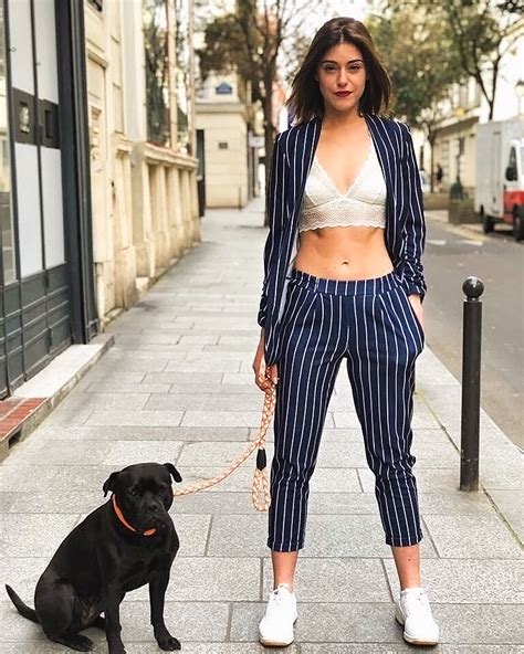 Barbara Opsomer Nude Leaked Sex Tape Topless Photos