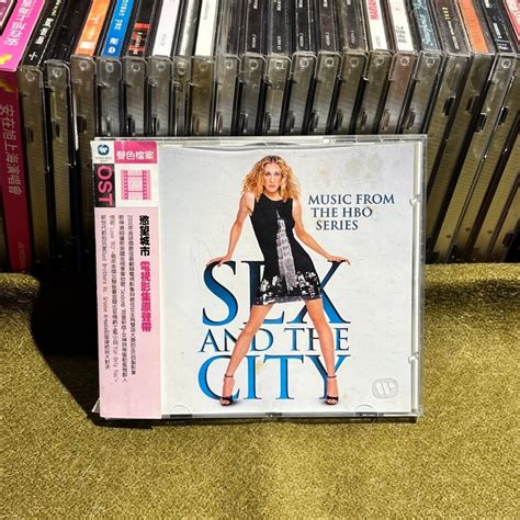 Sex And The City
