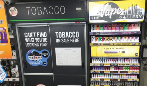 Merchandising Your Vaping Range With JTI Better Retailing