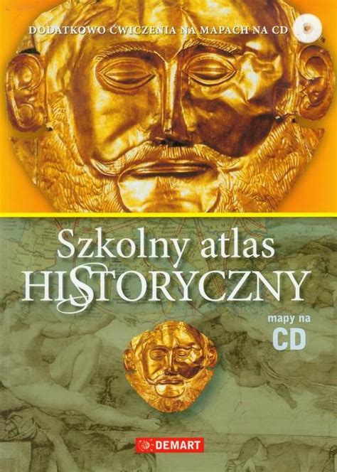 Szkolny Atlas Historyczny Beata Jankowiak Konik Witold Sienkiewicz