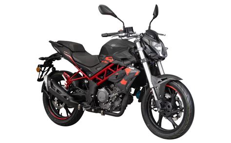 Benelli Tnt N Lajumotor