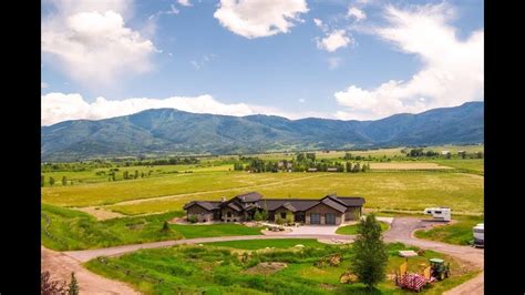 Spectacular Sprawling Ranch In Steamboat Springs Colorado Sotheby S International Realty