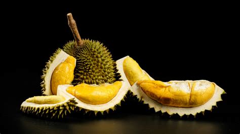 5 Cara Memilih Durian Yang Bagus Dan Matang Pintar Memilih