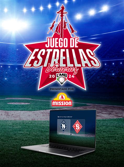 Lmb Juego De Estrellas