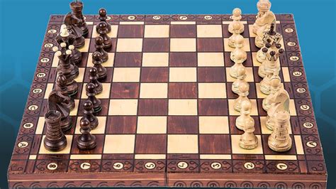 Best Chess Sets To Buy In