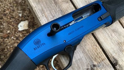 Beretta 1301 Comp Pro Review Youtube