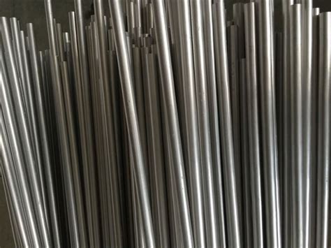 Stainless Steel 316Ti AISI 316Ti ASTM A312 UNS S31635 Seamless Welded