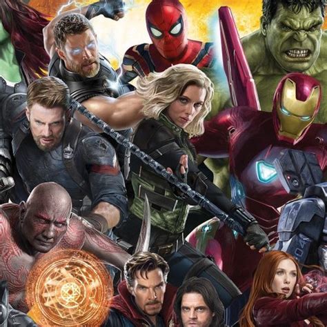 Avengers Uniti Top To Flop Marvel Cinematic Universe Cinemando Recensioni Cinema E Serie Tv