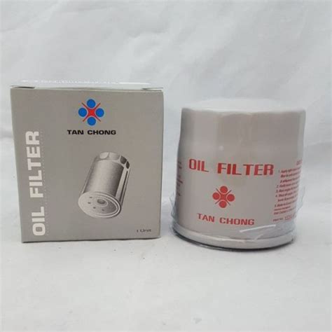 Nissan Original Oil Filter Almera Teana Latio Sentra N Livina