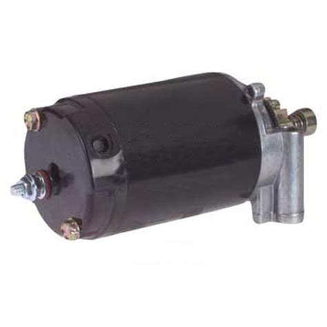 Aftermarket Starter Made For Kohler Ch Cv Cv Cv Cv Cv Cv