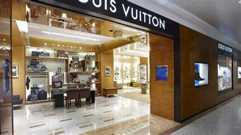 Nuevo Concepto De Tienda De Louis Vuitton En Madrid Stilo