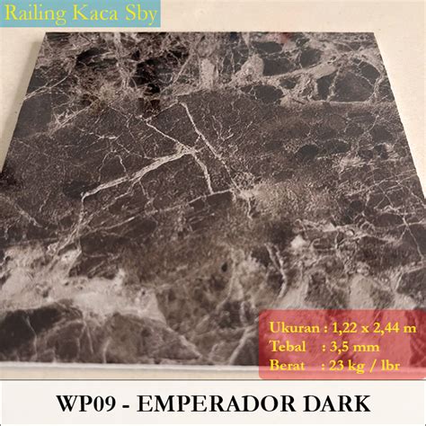 Jual Wall Panel Pvc Motif Marmer Marble Shopee Indonesia