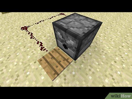 How to Make a Redstone Dispenser Loop in Minecraft: 5 Steps