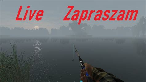 Fishing Planet Duze Karpie W Anglii Looking For Big Carps Youtube