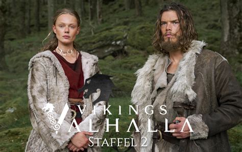 Vikings Valhalla Staffel Wann Und Wie Geht Es Bei Netflix Weiter