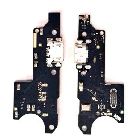 Conectores De Carga Flex Conector De Carga Usb Motorola Moto G Power