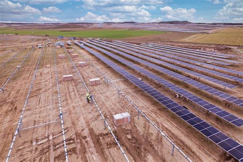 100 MW Solar Farm Profitability Revenue Investment Return