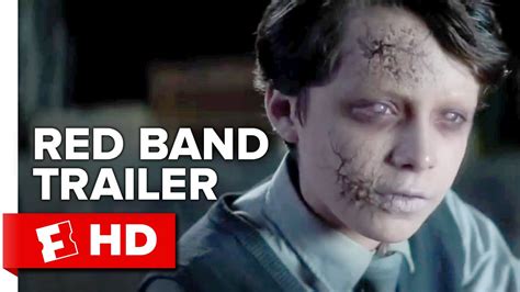 Sinister 2 Official Red Band Trailer 1 2015 Horror Movie Sequel Hd