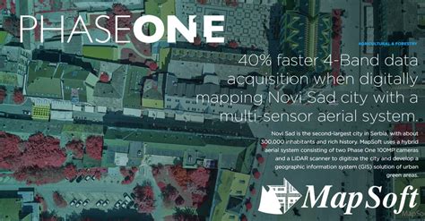 MapSoft on LinkedIn: #aerialimagery #vegetationmanagement 
