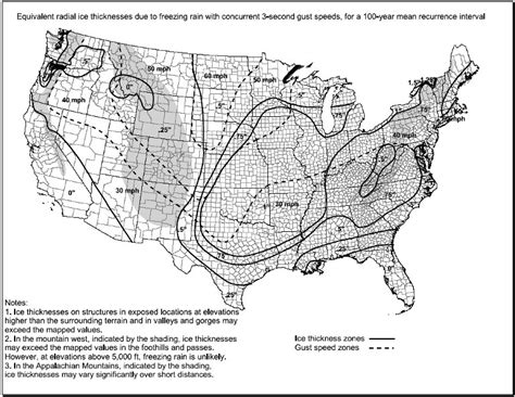 Wyoming Climate Atlas Severe Weather Wyoming State Climate Office