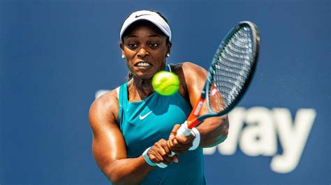 Miami Open tennis has upsets galore in the women’s draw | Miami Herald