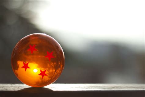 4 Star Dragon Ball Wallpapers - Wallpaper Cave