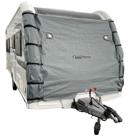 Guide To Caravan Covers Caravan Guard