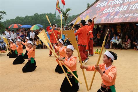 Phát Huy Giá Trị Văn Hóa Vùng Tây Bắc Thời Kỳ Mới