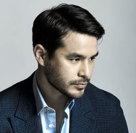 Atom Araullo Resigns From ABS-CBN News