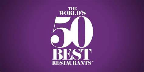 Los Mejores Restaurantes Del Mundo En Seg N The World S