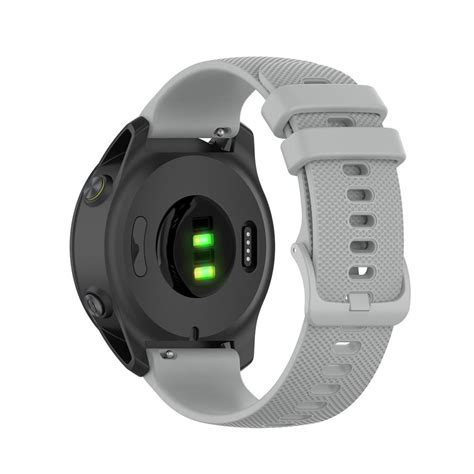 Garmin Forerunner Mm Klockarmband Gr Teknikdelar Se