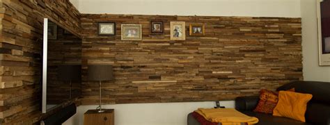 Wandverkleidung Holz Rustikal Bs Holzdesign