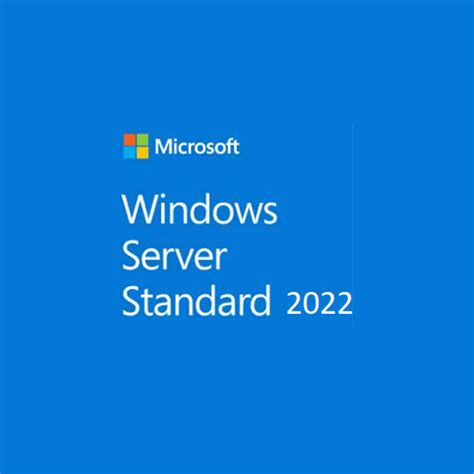 Microsoft Windows Server 2022 Standard 16 Core Oem P73 08328 Price In Dubai Uae Africa Saudi