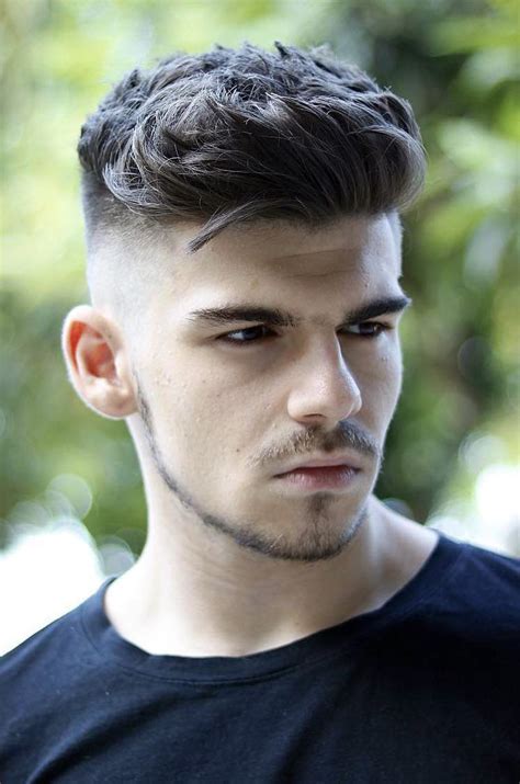 Top Haircuts For Men